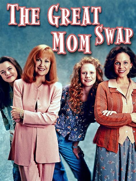 mom swap full video|Watch The Great Mom Swap (1995)